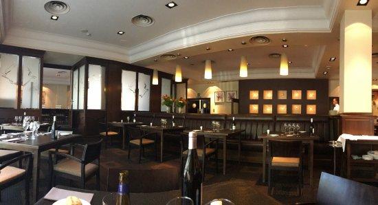 Restaurante El Tostado