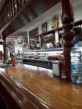 Bar Tatono II