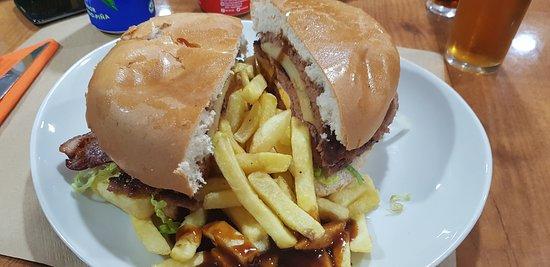 Pizzería 12-34