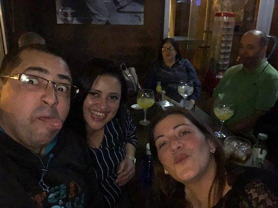 Cafetería Steel