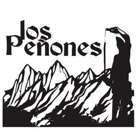 Los Peñones