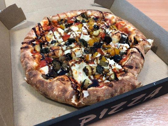 The Vanilla Pod Coffee Bar