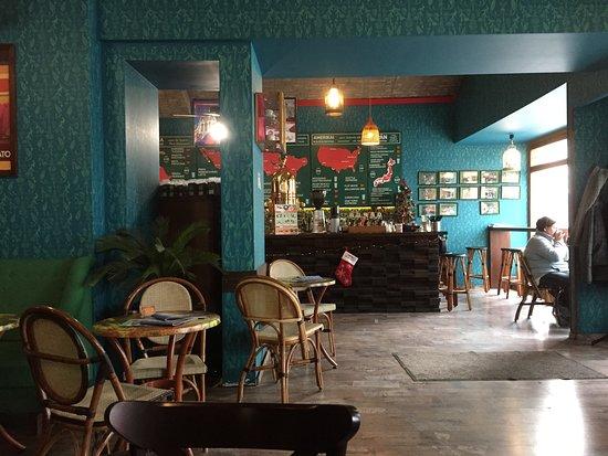Cafe Frei