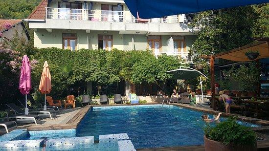 Villa Dionis