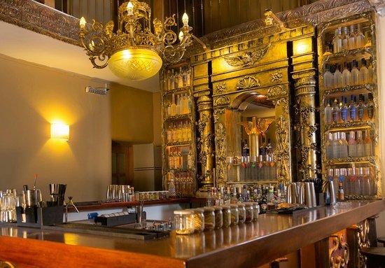 Republica Del Pisco