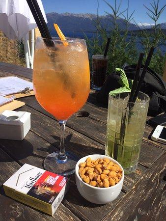 Club Social
