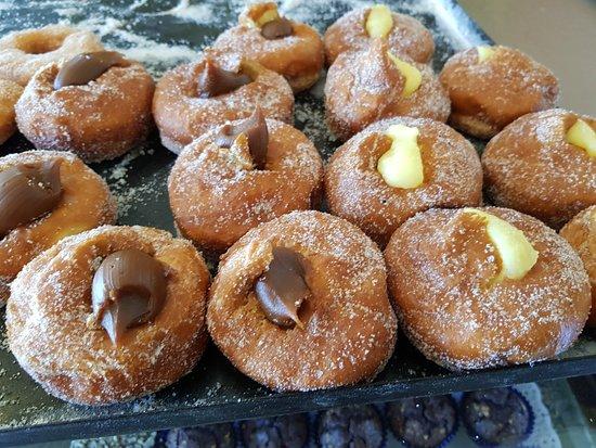 Panaderia Que-Rika