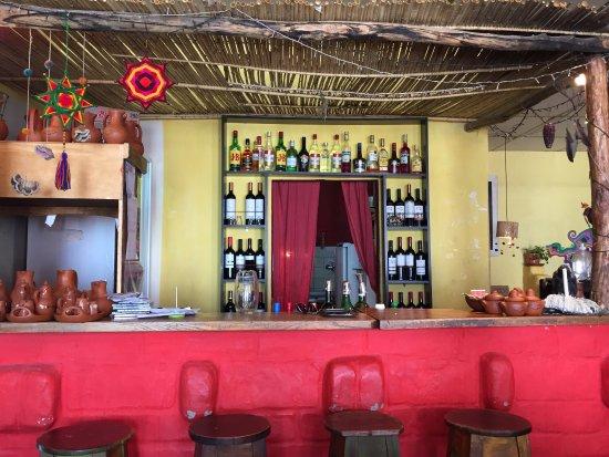 Aisito Restaurante
