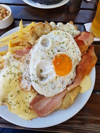 El Copetin- Retrobar