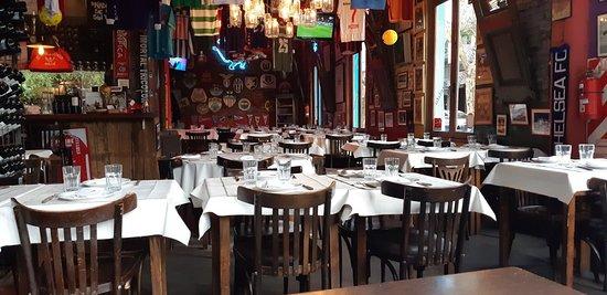 La Popular del Soho