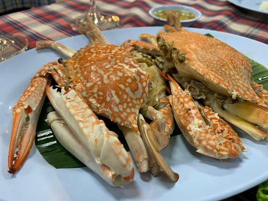 Chong Khao Seafood Restaurant