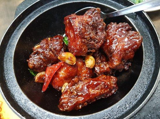 Tong Ah Eating House