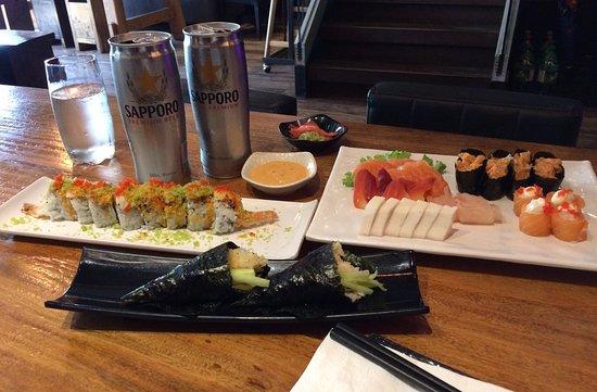 Kuu Bistro