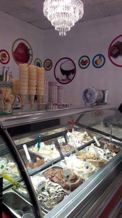 Nym Gelato