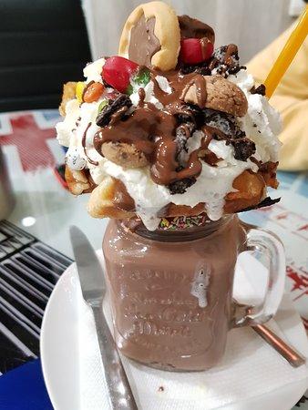 Heladeria Capriccio