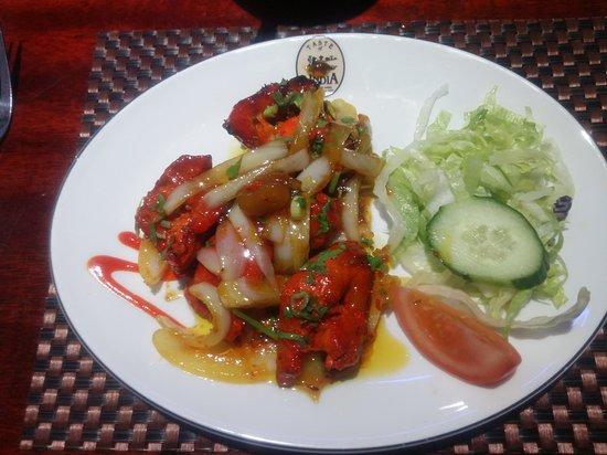 Taste Of India