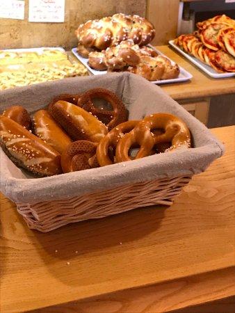 Bakery Bernard