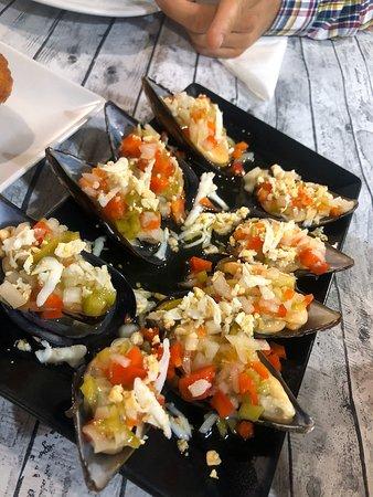 Sidrería La Tapa