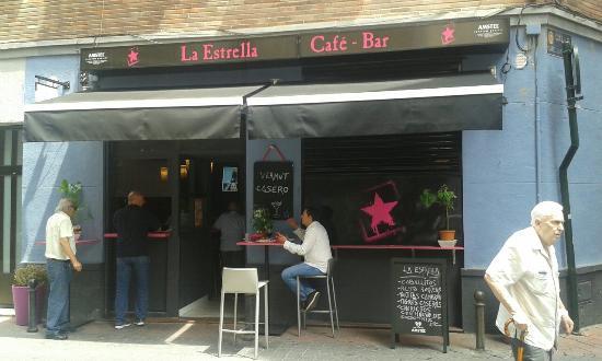 Café Bar La Estrella