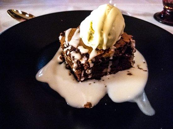 Restaurante Eguren Ugarte