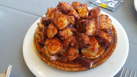El Marinero-Restaurante Asador