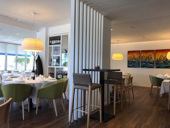 Restaurante El Pony