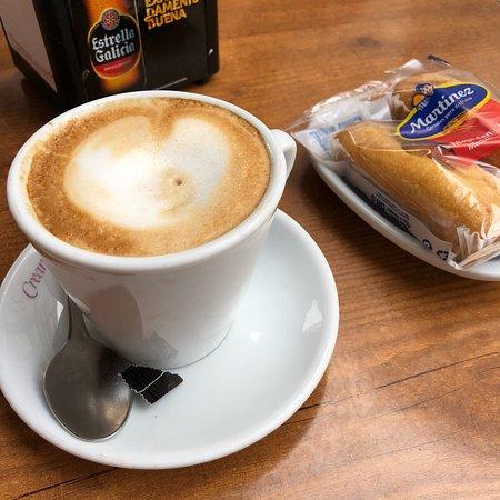 Cafeteria Maty