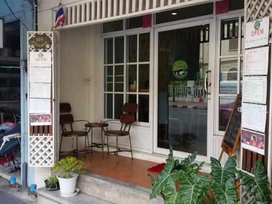 Café Siriwan