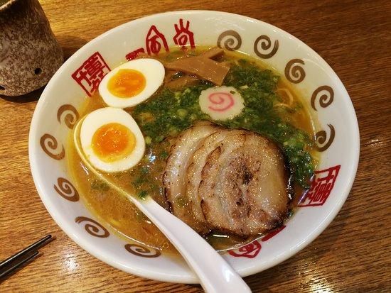 Ippudo