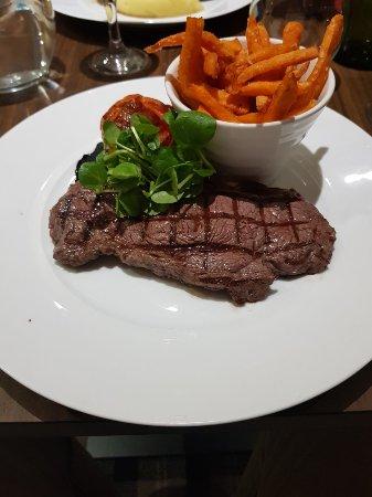 Porterhouse Restaurant