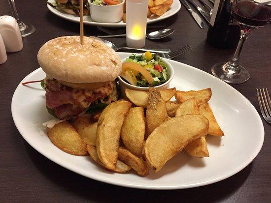 Richardson's Restaurant