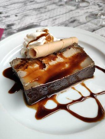 Meson Restaurante Sorrosal