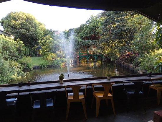 Plantation Cafe