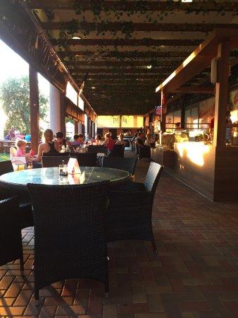 Trattoria Amici