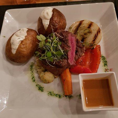 Petteri Rosenbom's Steakhouse