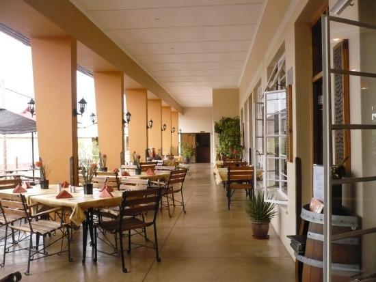 Bahnhof Hotel Aus