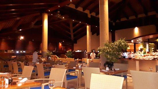 180 Degrees Restaurant