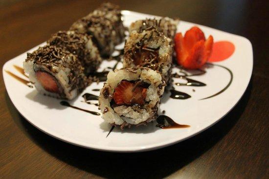 Sushiai
