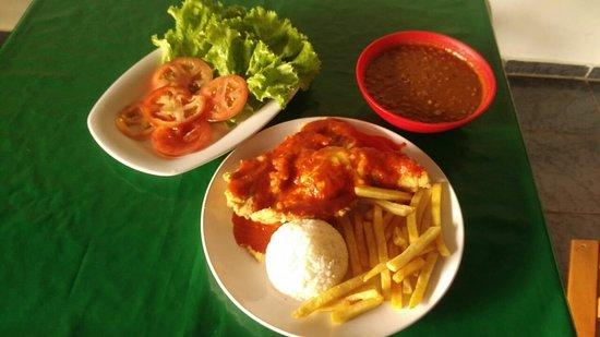 Restaurante Sabor da Casa