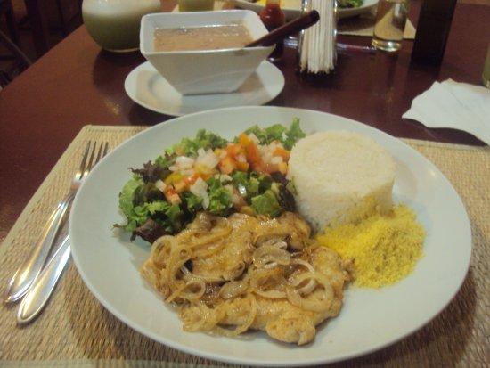 Britto's Restaurante