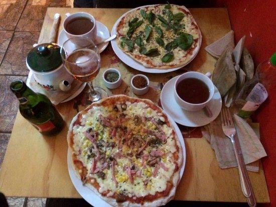 Habrakadabra Sabores la Pizzeria