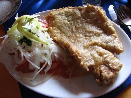 El Rincon de Las Gordas