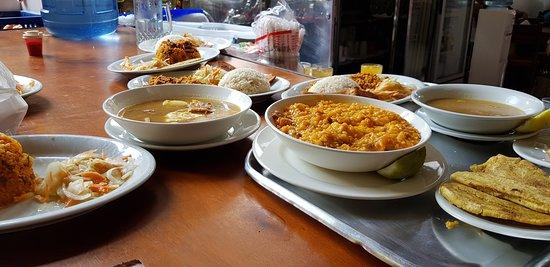 La Paila de Mi Abuela