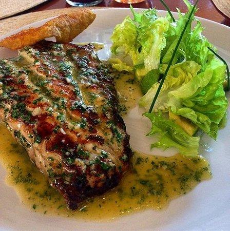 Faro Peñon