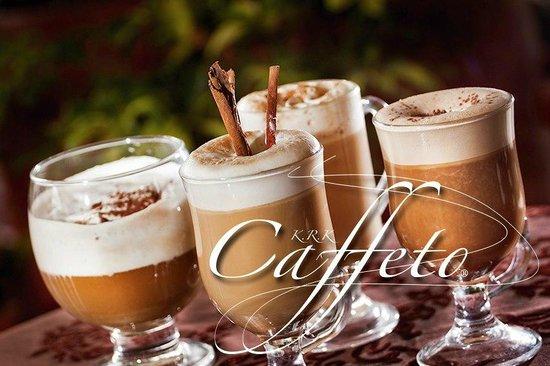K.R.K. Caffeto