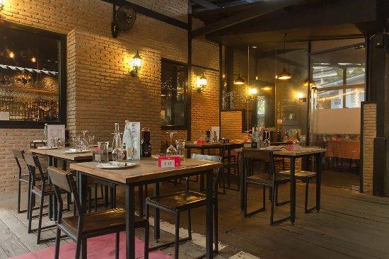 Arno's Butcher and Eatery
