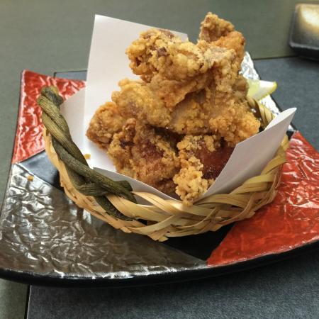 Japanese Restaurant Toriumi