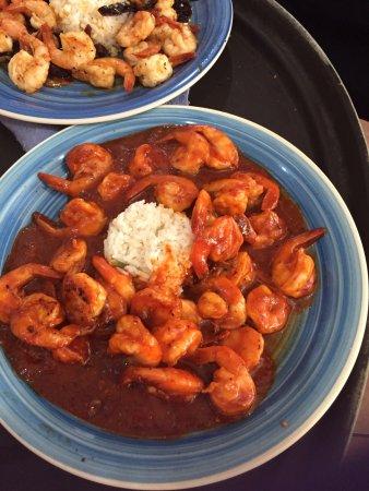 Pescados y Mariscos