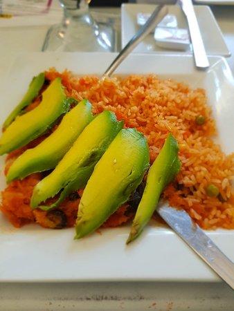 Tortas Meche