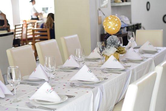 Restaurante Tortelli